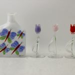 929 8619 ART GLASS